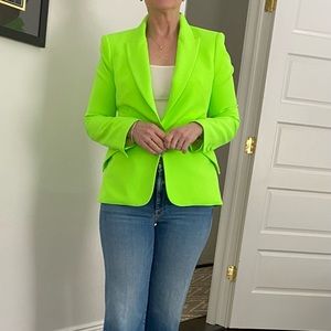 Veronica Beard Size 6 blazer.